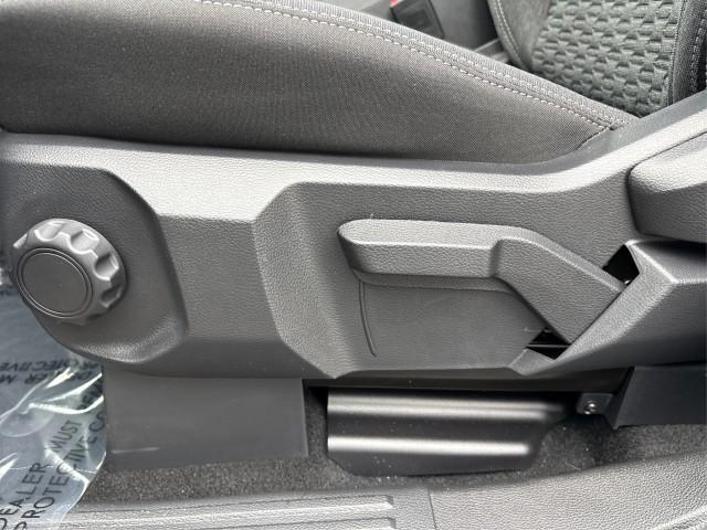 new 2025 Ford Ranger car, priced at $44,272