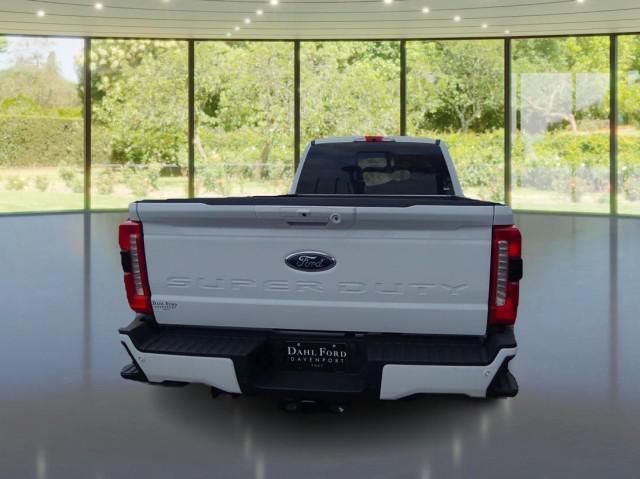 new 2024 Ford F-250 car, priced at $68,162