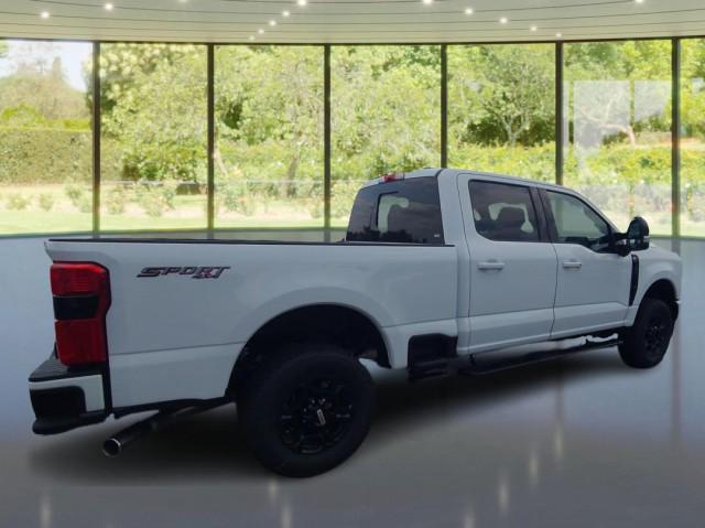 new 2024 Ford F-250 car, priced at $68,162