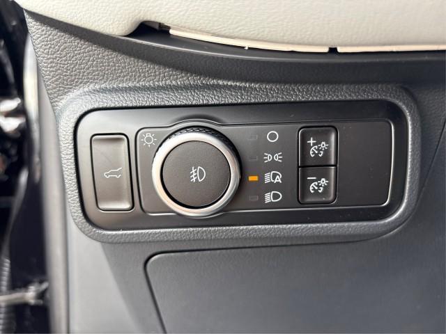 new 2025 Ford Explorer car, priced at $59,469