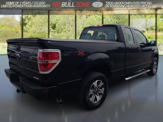 used 2013 Ford F-150 car, priced at $16,919