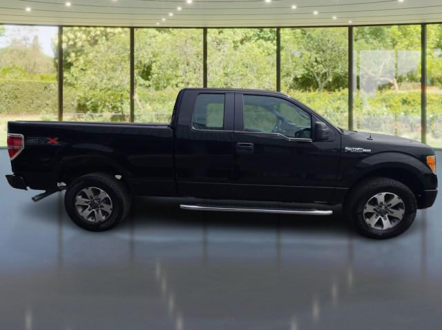 used 2013 Ford F-150 car, priced at $18,888