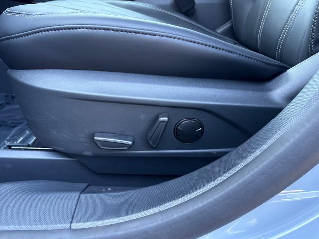 new 2025 Ford Mustang Mach-E car, priced at $44,802