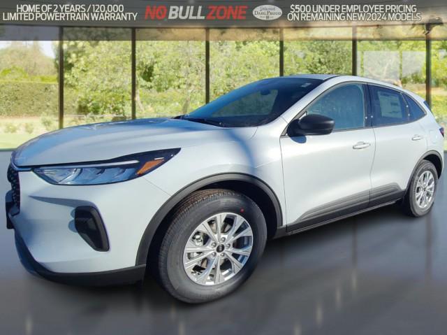 new 2025 Ford Escape car, priced at $33,585