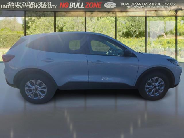 new 2025 Ford Escape car, priced at $34,815