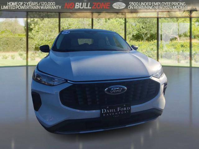 new 2025 Ford Escape car, priced at $33,585