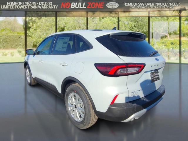 new 2025 Ford Escape car, priced at $34,815
