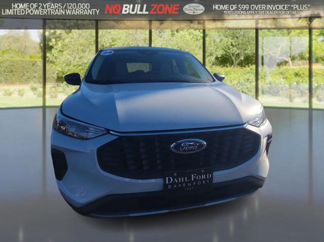 new 2025 Ford Escape car, priced at $34,815