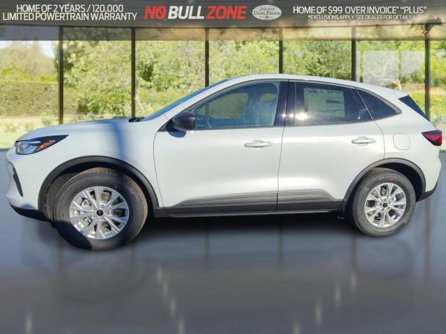new 2025 Ford Escape car, priced at $34,815
