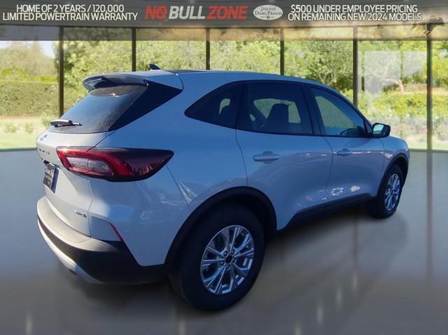 new 2025 Ford Escape car, priced at $33,585