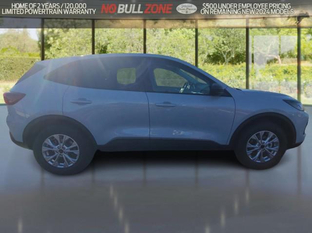 new 2025 Ford Escape car, priced at $33,585