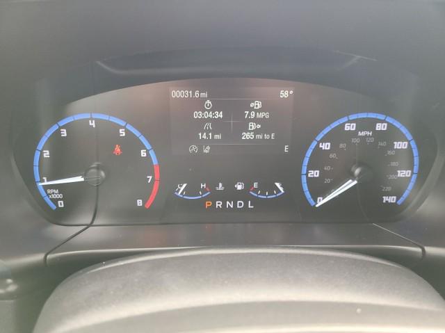 used 2023 Ford Bronco Sport car, priced at $31,974