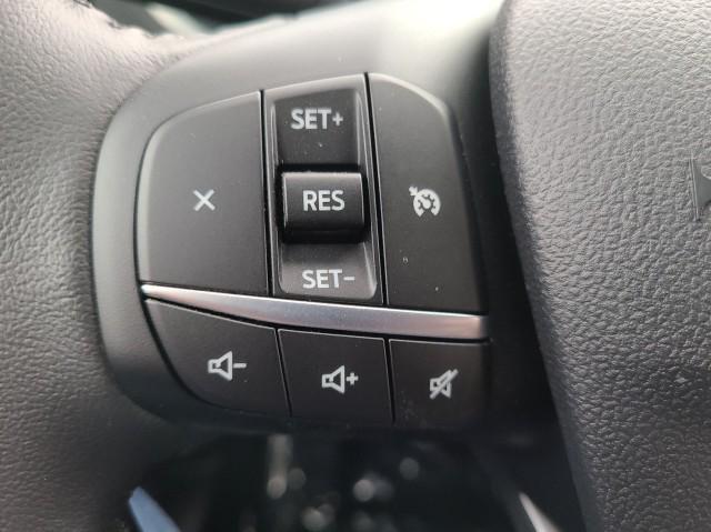 used 2023 Ford Bronco Sport car, priced at $31,974