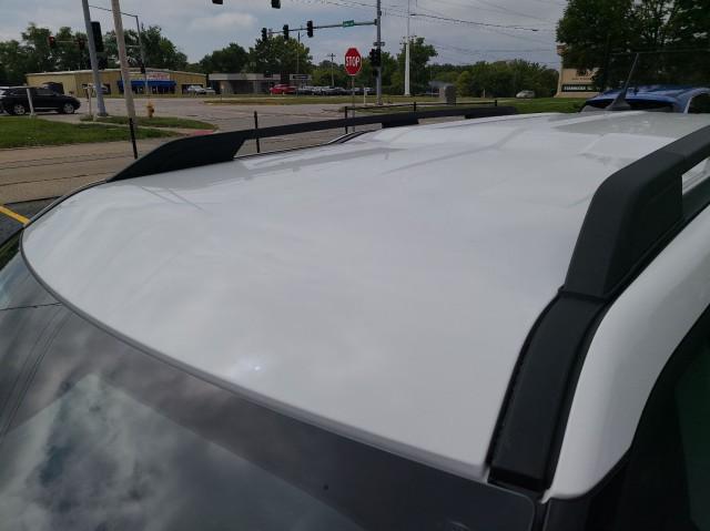 used 2023 Ford Bronco Sport car, priced at $31,974