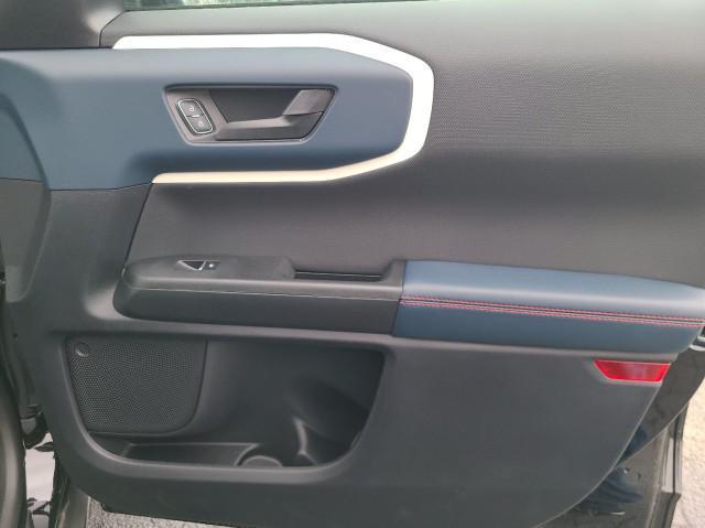 used 2023 Ford Bronco Sport car, priced at $31,974