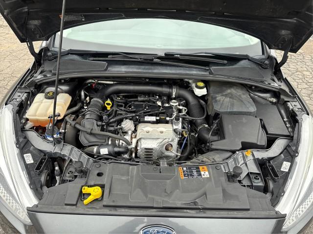 used 2018 Ford Focus car, priced at $11,840