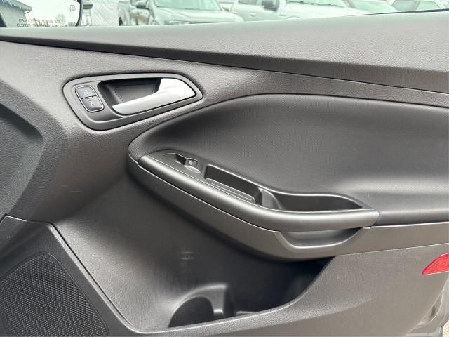 used 2018 Ford Focus car, priced at $11,840