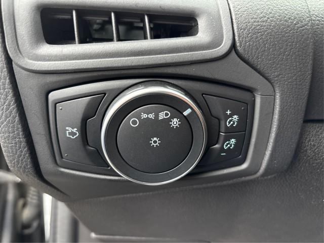 used 2018 Ford Focus car, priced at $11,840