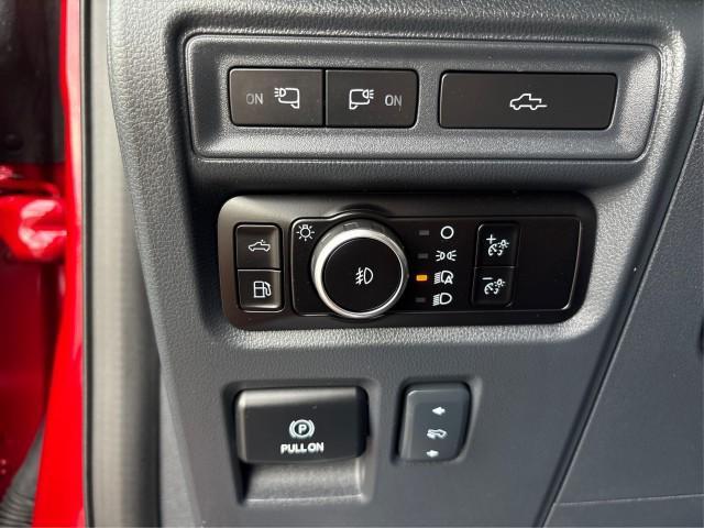 used 2023 Ford F-150 car, priced at $49,978