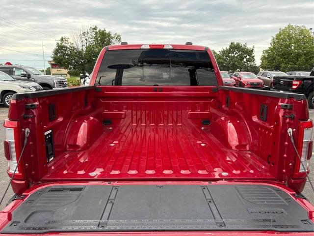 used 2023 Ford F-150 car, priced at $49,978