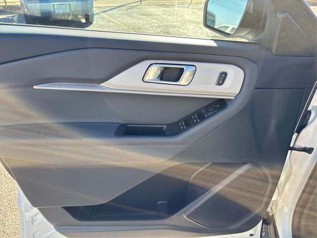 new 2026 Ford Explorer car, priced at $49,085