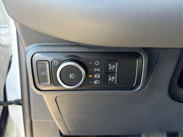 new 2026 Ford Explorer car, priced at $49,085