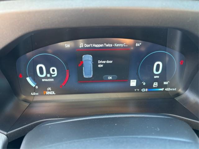 new 2026 Ford Explorer car, priced at $49,085