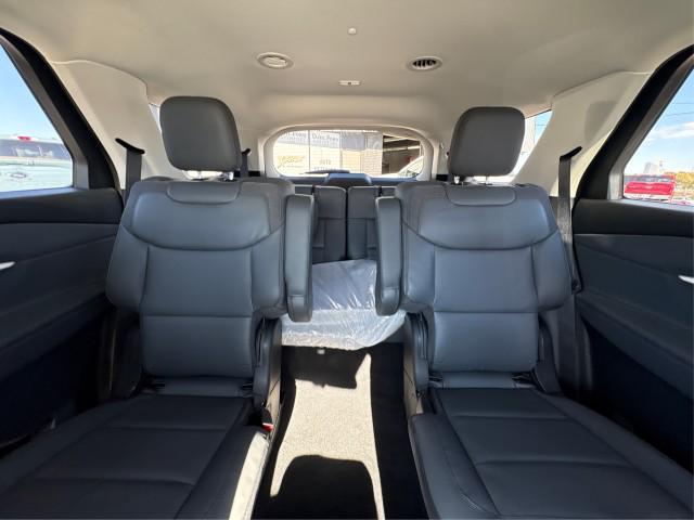 new 2026 Ford Explorer car, priced at $49,085