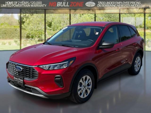 new 2025 Ford Escape car, priced at $34,942