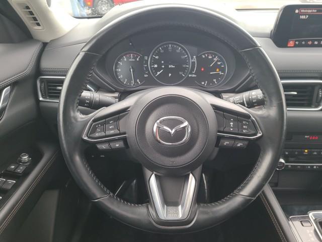 used 2019 Mazda CX-5 car, priced at $19,978