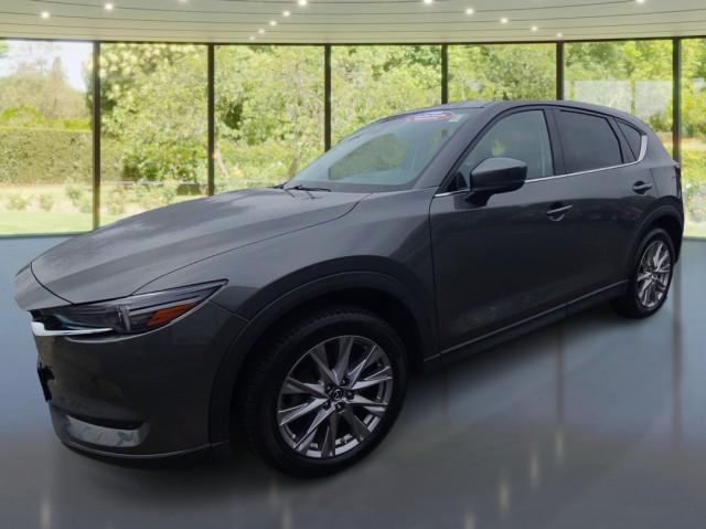 used 2019 Mazda CX-5 car, priced at $19,978
