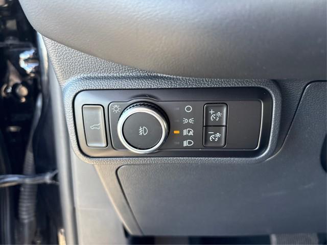 used 2025 Ford Explorer car, priced at $42,856