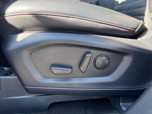 used 2025 Ford Explorer car, priced at $42,856