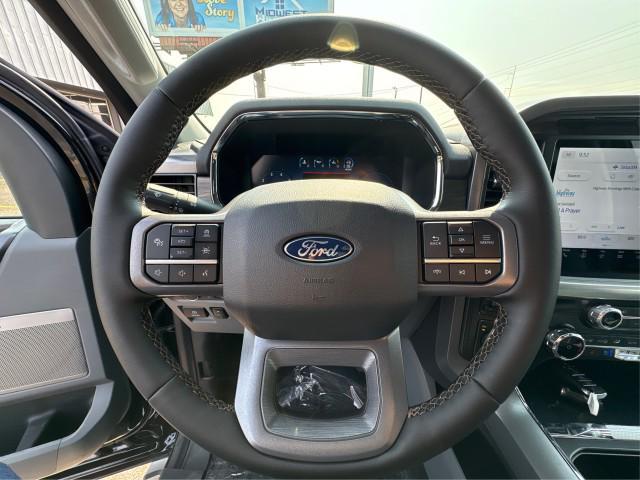 new 2025 Ford F-150 car, priced at $64,110