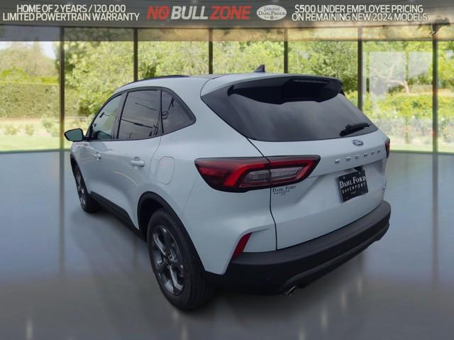 new 2025 Ford Escape car, priced at $36,433
