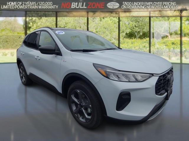 new 2025 Ford Escape car, priced at $36,433