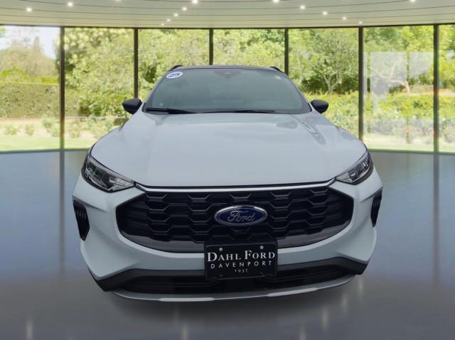 new 2025 Ford Escape car, priced at $35,129