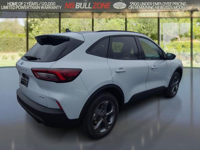 new 2025 Ford Escape car, priced at $36,433