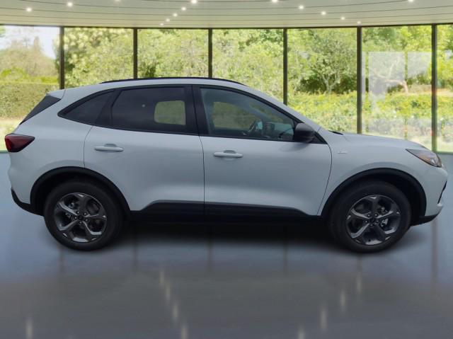 new 2025 Ford Escape car, priced at $35,129