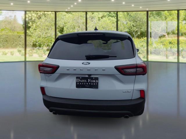 new 2025 Ford Escape car, priced at $35,129
