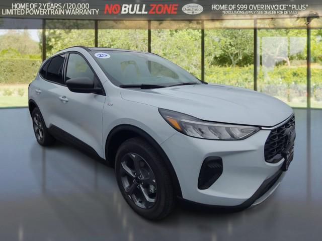 new 2025 Ford Escape car, priced at $35,834
