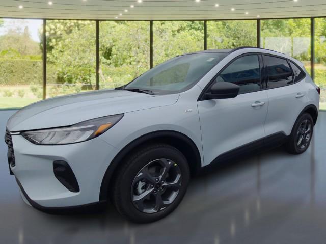 new 2025 Ford Escape car, priced at $35,129