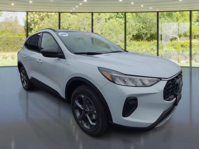 new 2025 Ford Escape car, priced at $35,129