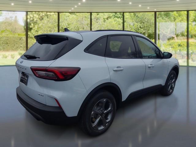 new 2025 Ford Escape car, priced at $35,129