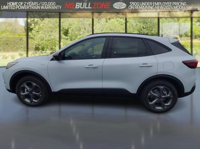 new 2025 Ford Escape car, priced at $36,433