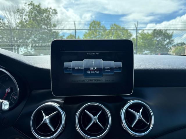 used 2020 Mercedes-Benz GLA 250 car, priced at $26,447