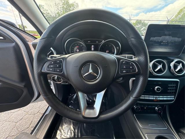 used 2020 Mercedes-Benz GLA 250 car, priced at $26,447