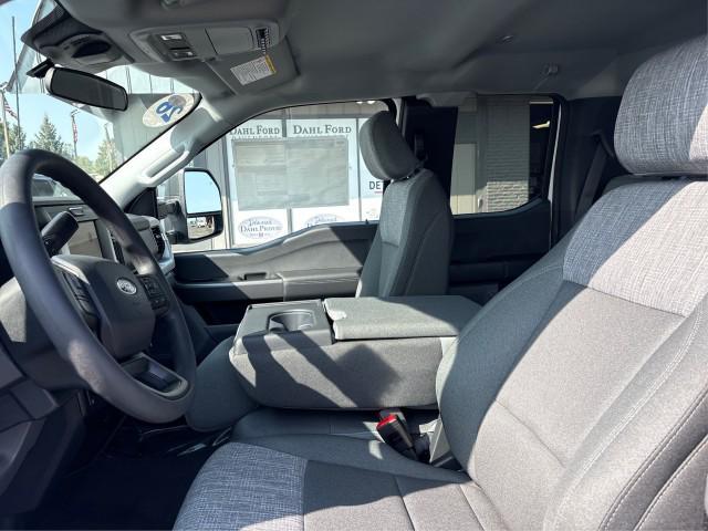 new 2026 Ford F-250 car, priced at $58,803