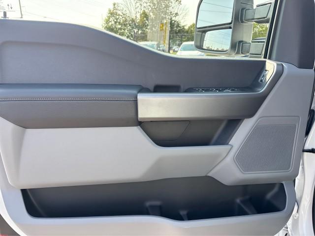 new 2026 Ford F-250 car, priced at $58,803