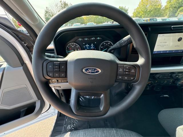 new 2026 Ford F-250 car, priced at $58,803